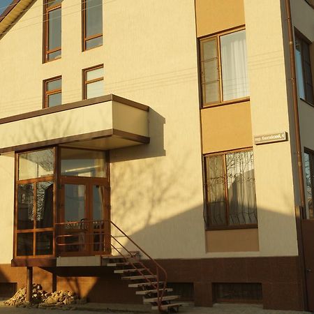 Guest House Pridneprovskiy Kherson Exterior foto