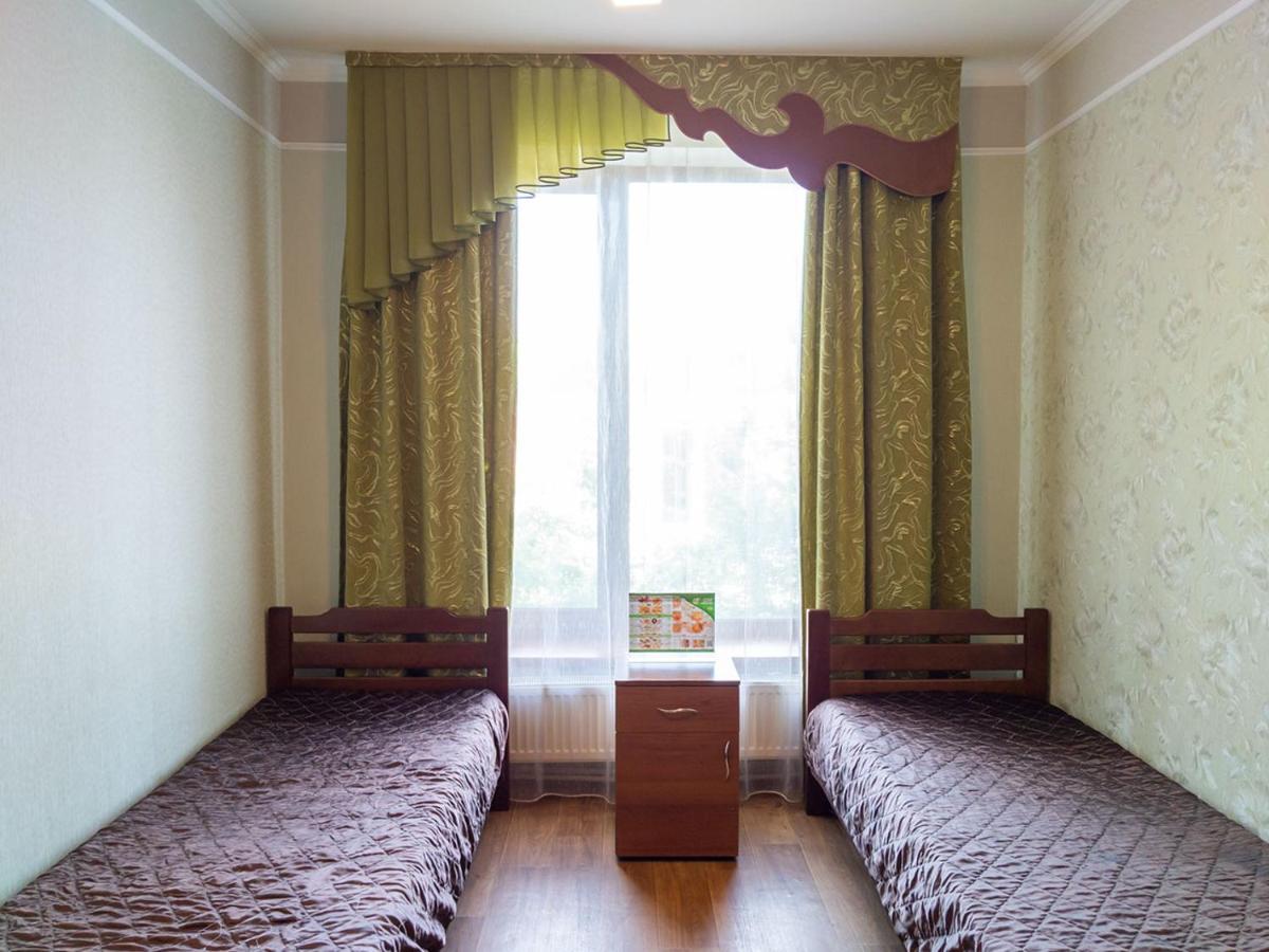 Guest House Pridneprovskiy Kherson Exterior foto