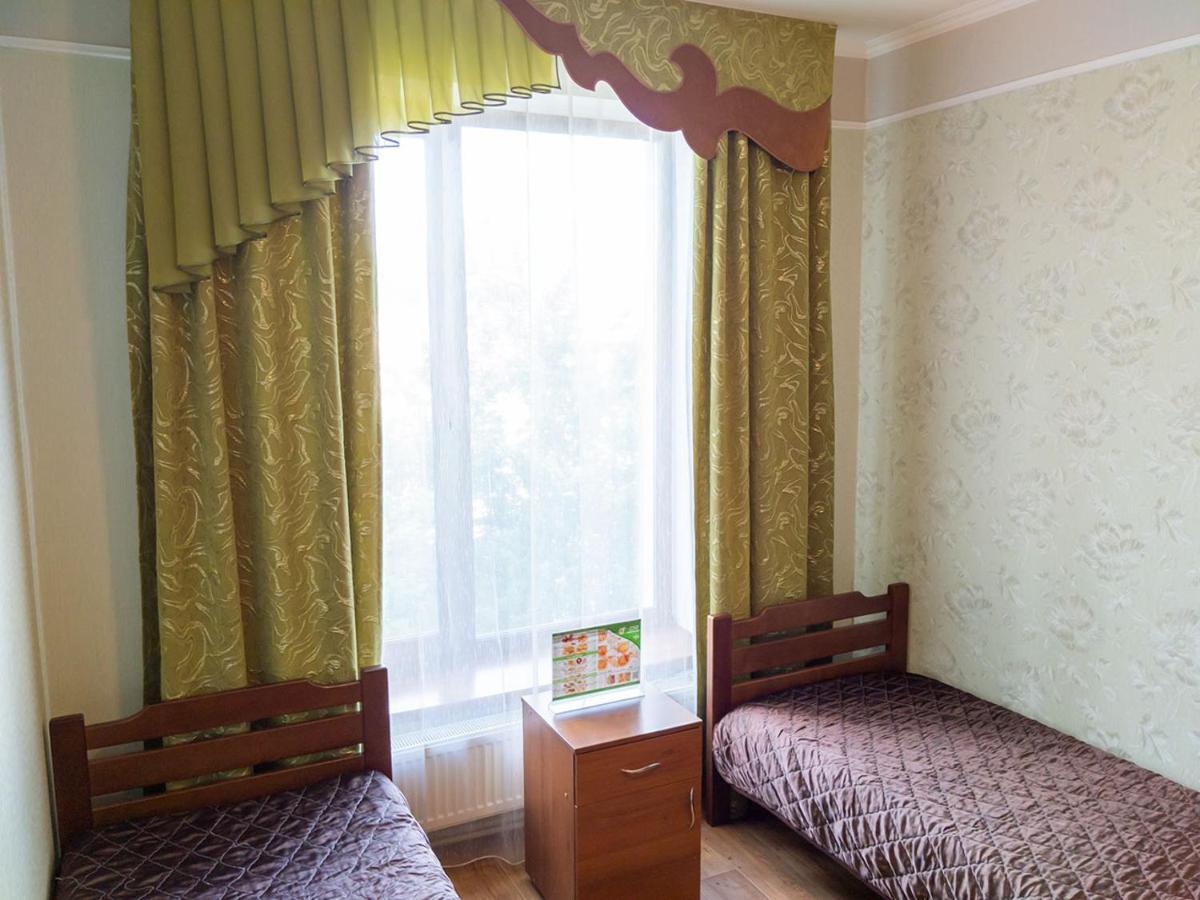 Guest House Pridneprovskiy Kherson Exterior foto