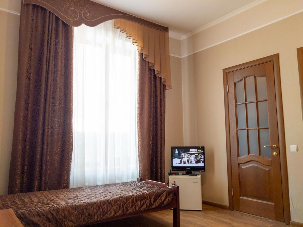 Guest House Pridneprovskiy Kherson Exterior foto