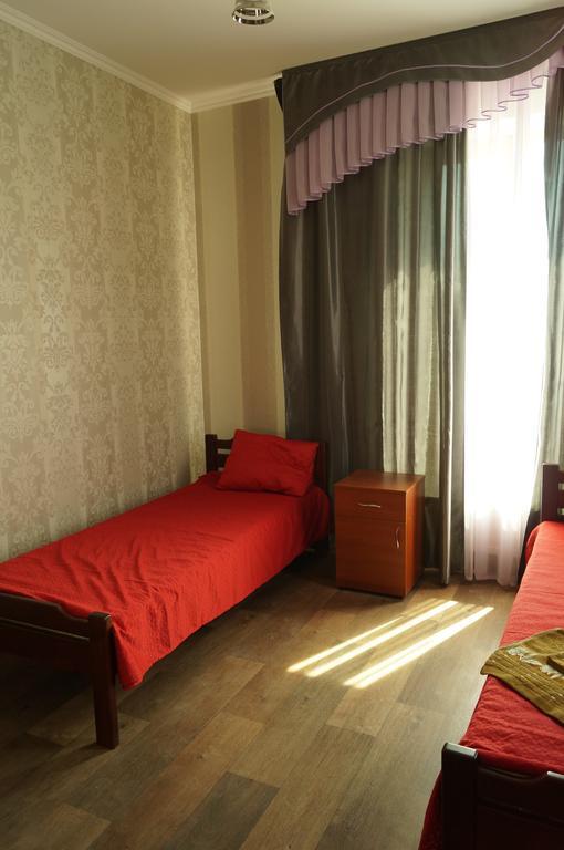 Guest House Pridneprovskiy Kherson Quarto foto