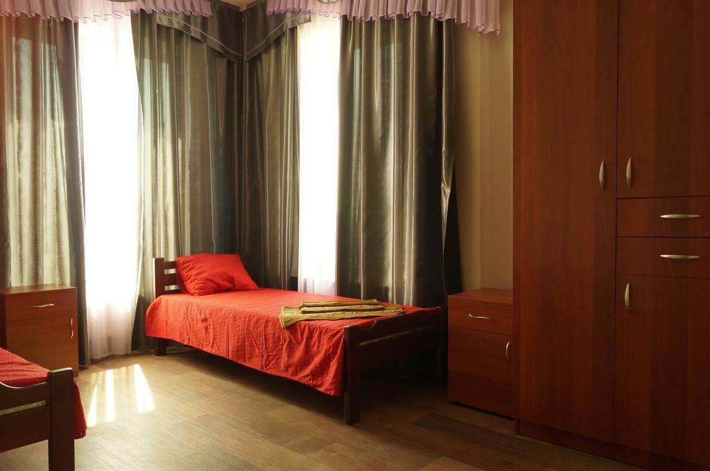 Guest House Pridneprovskiy Kherson Quarto foto