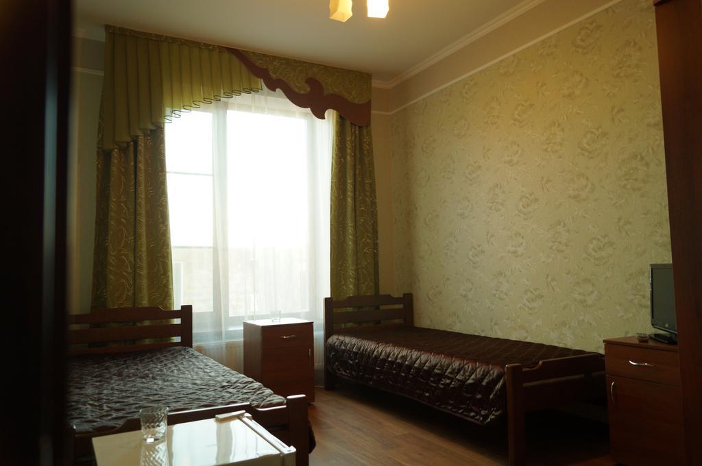 Guest House Pridneprovskiy Kherson Exterior foto